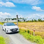 Bán đất 1.000m2 thổ cư tại Lạc Tấn, Tân Trụ, Long An - Ảnh thu nhỏ 1