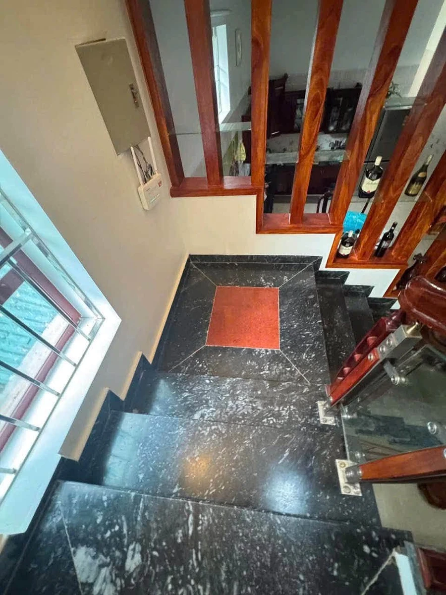 Bán nhà 3 tầng 246m² đường Hoàng Văn Thái, Tân Phú - Ảnh thu nhỏ 3