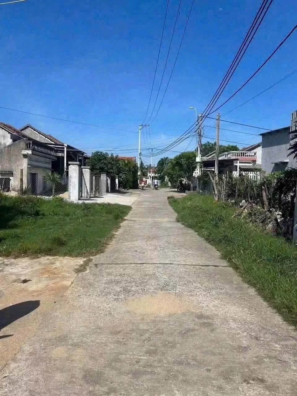 Bán nhà cấp bốn 8x53m có 250m2 thổ cư gần quốc lộ 29, Hòa Hiệp Nam, Đông Hòa - Ảnh 1