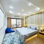 Cho thuê nhà 40m2, 3 phòng ngủ, 7 tầng, Ô Đồng Lầm - Ảnh thu nhỏ 1