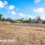 Bán đất ODT 111m² giá 720 triệu tại Phan Thiết - Ảnh thu nhỏ 2