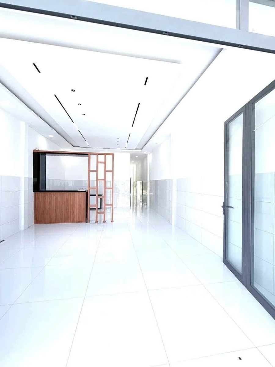Bán nhà liền kề 2PN xã Mỹ Thuận Vĩnh Long 200m² - Ảnh thu nhỏ 2
