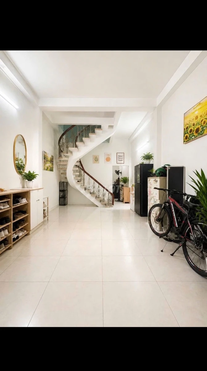 Bán nhà mặt tiền kinh doanh Đường Số 1, Bảy Hiền, Tân Bình 3,8x11,2m giá 7,55 tỷ - Ảnh thu nhỏ 4