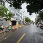 Bán nhà góc 2 mặt tiền kinh doanh Hiệp Bình Chánh 108m2, 14 tỷ - Ảnh thu nhỏ 1