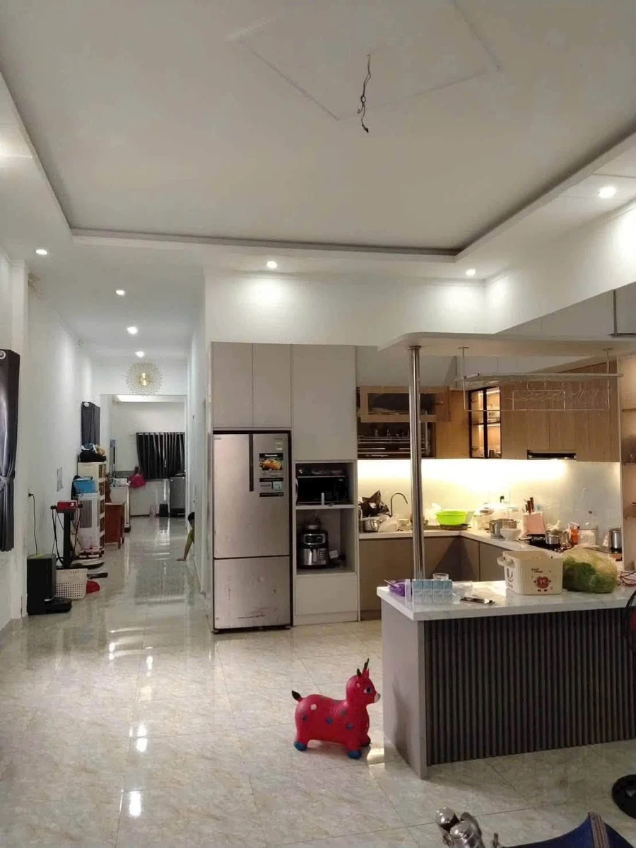 Bán nhà cấp 4 và lô đất 10x24m sổ riêng tại Phường Trảng Dài, Biên Hòa - Ảnh thu nhỏ 5