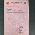 Bán đất Bình Định 83m2, giá 1 tỷ, gần chợ trường học - Ảnh thu nhỏ 4