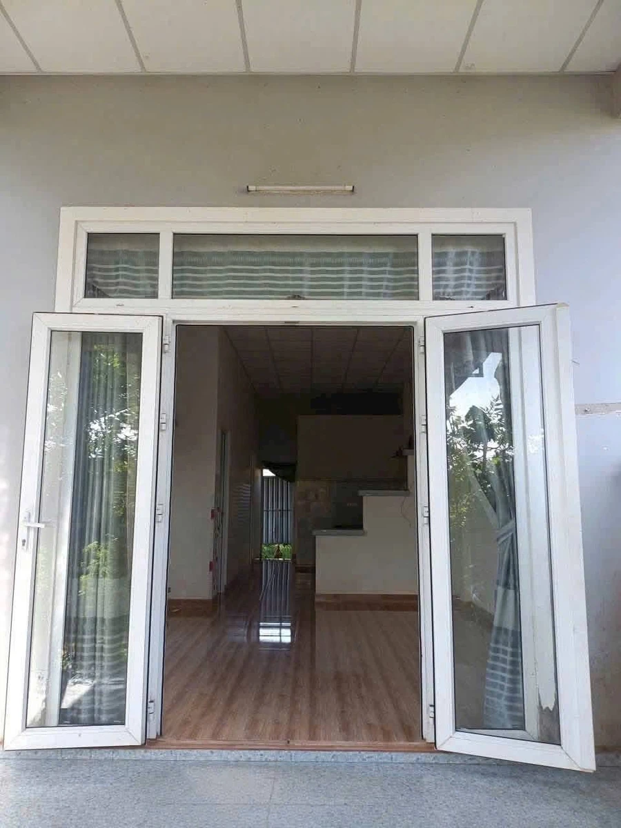 Bán nhà sân vườn Dương Nổ Cồn, 168m², 2 phòng, 2,4 tỷ - Ảnh 1