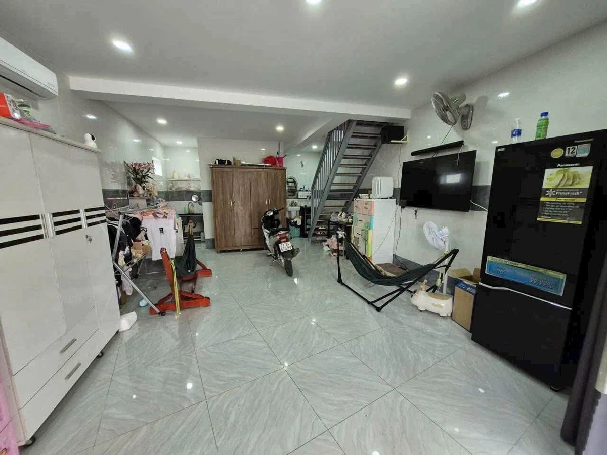 Bán nhà mặt tiền Huỳnh Tấn Phát 251m² - 2 tỷ 5 - Ảnh thu nhỏ 3