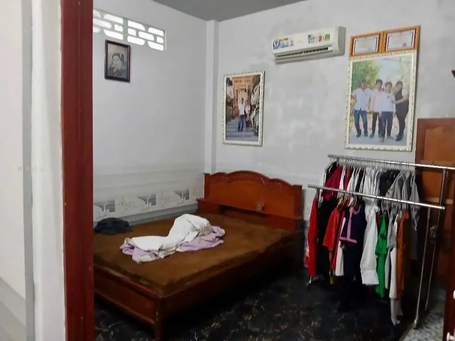 Bán nhà Tân Bình, Giục Tượng, An Giang, 110 m2, 1,2 tỷ - Ảnh thu nhỏ 3