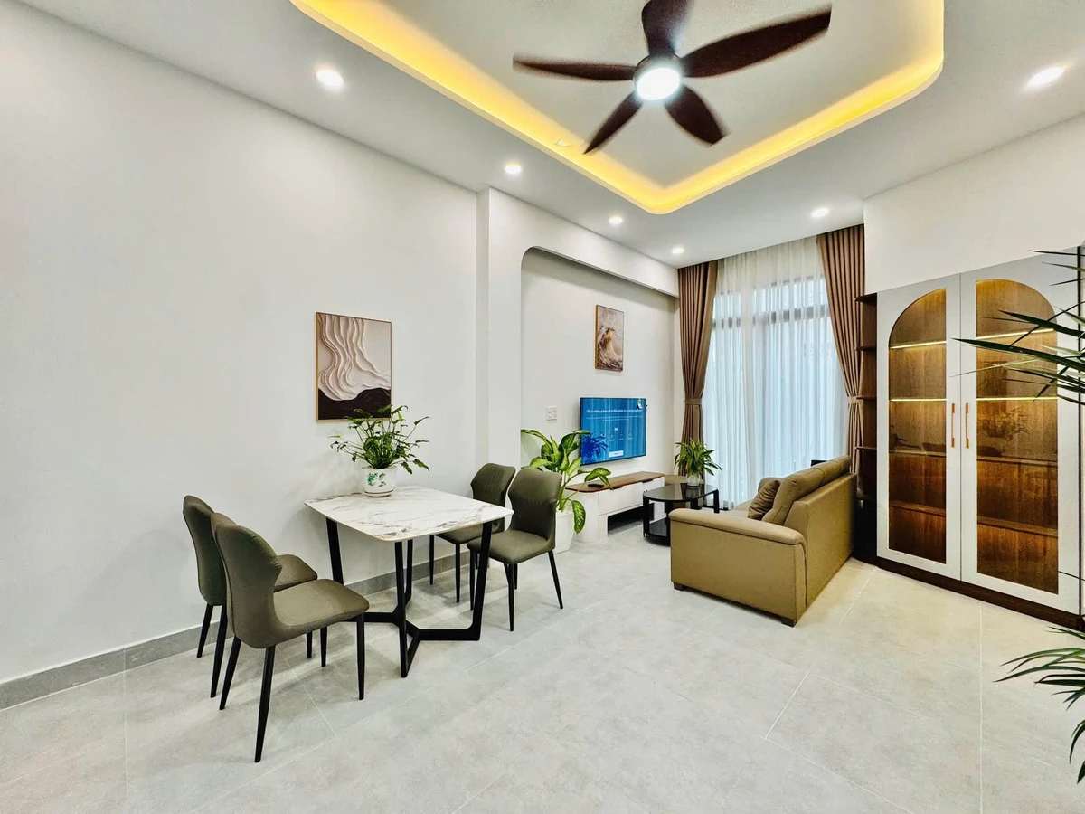 Bán nhà 2 mặt hẻm 3PN Phú Nhuận 5.95 tỷ - Ảnh thu nhỏ 3