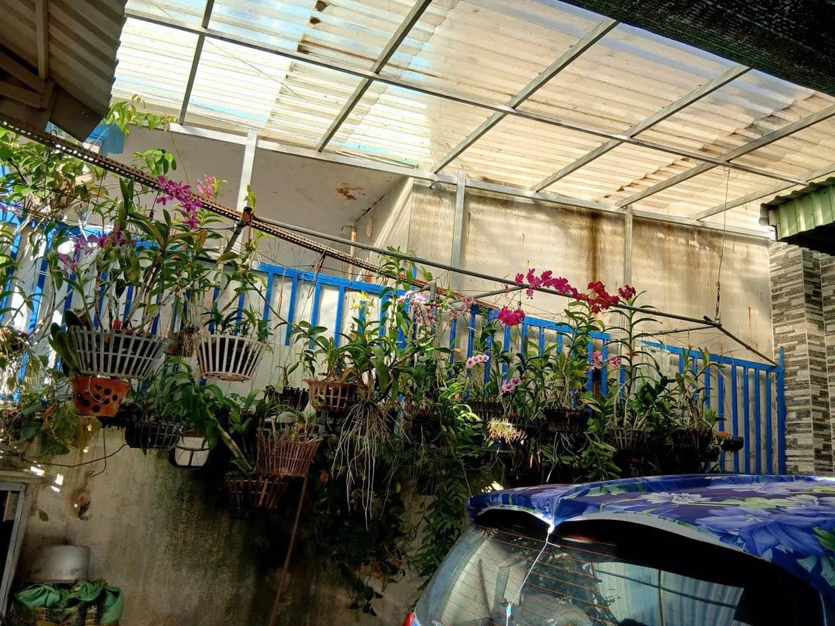Bán nhà cấp 4 Long Điền 102.8m2, 2PN, 1.7 tỷ - Ảnh thu nhỏ 3