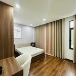 Bán nhà 2 mặt tiền 100m2 4 phòng ngủ Điện Biên Phủ Q1 - Ảnh thu nhỏ 5