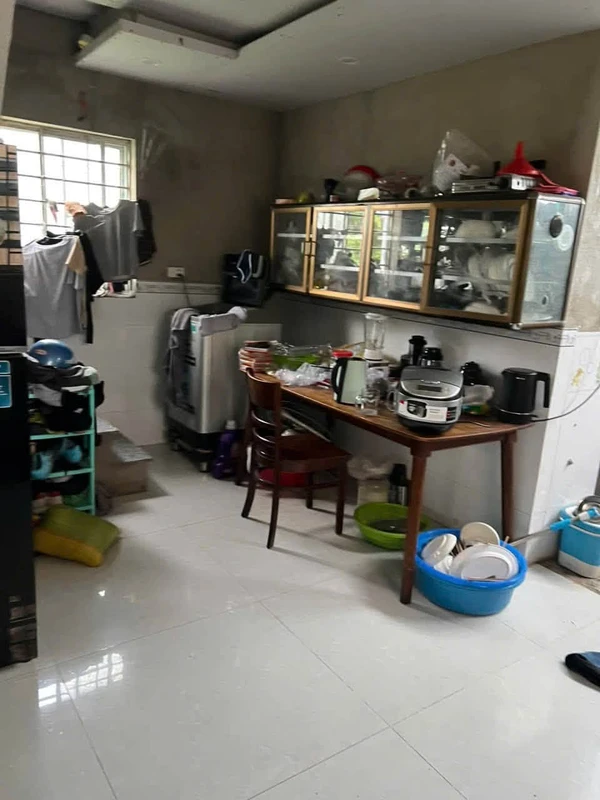 Bán nhà 3 phòng ngủ 100m2 Phước Thắng Vũng Tàu 1,35 tỷ