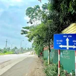 Bán đất nông nghiệp 266m2 Hoài Đức, Hà Nội - 500 triệu - Ảnh thu nhỏ 1