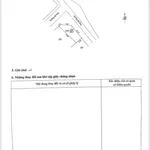Bán đất 95m² Phan Đình Phùng Tân Bình 1 tỷ 5 - Ảnh thu nhỏ 1