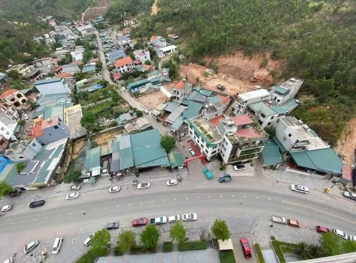 Bán đất nền 57m² Hạ Long gần Aeon Mall Bãi Cháy 1,8-1,9 tỷ - Ảnh thu nhỏ 3