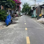 Bán đất mặt tiền Hiệp Thành 23, 100m² (4x25m), 5 tỷ 600, Bình Tân - Ảnh thu nhỏ 1