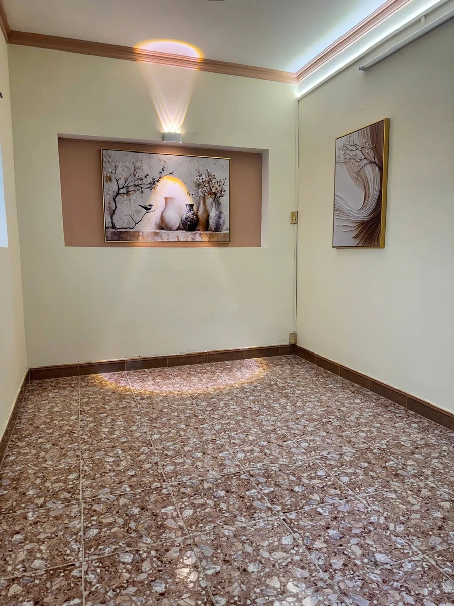 Bán căn hộ 22m² 1PN Bình Thạnh - Ảnh thu nhỏ 2