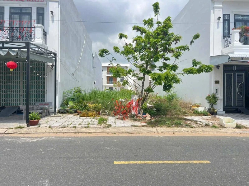Bán đất 100m² KĐT Tây Bắc Rạch Giá 1,99 tỷ
