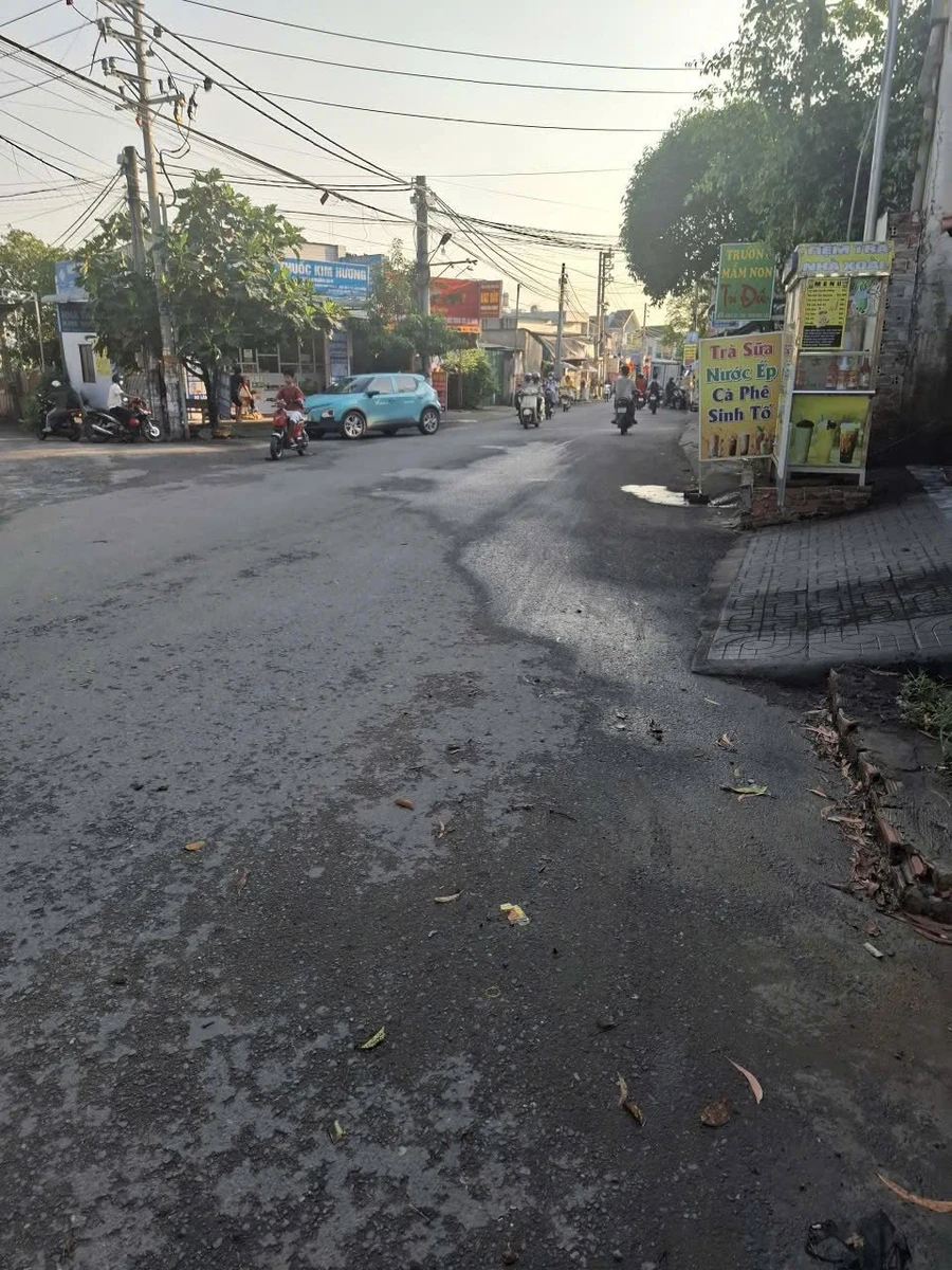 Bán đất 147.5m² sổ hồng riêng Cây Tràm Trảng Dài giá 1 tỷ 750 - Ảnh thu nhỏ 3