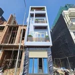 Bán nhà 1 trệt 2 lầu 72,5m² Thuận An Bình Dương 5 tỷ - Ảnh thu nhỏ 1