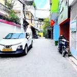 Bán nhà phố 4PN, 84m² mặt tiền 6m, Lê Văn Sỹ, Tân Bình - Ảnh thu nhỏ 1