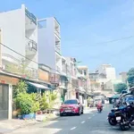 Cho thuê nhà 1 phòng 28m² nội bộ Phú Lâm D, Quận 6 - Ảnh thu nhỏ 2