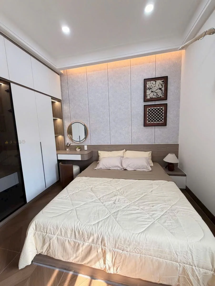 Bán nhà 3PN 105m² Long Khánh Thủ Đức 2.3 tỷ - Ảnh 1