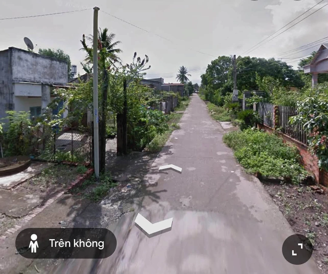 Bán đất nền 250m² giá 600 triệu Đồng Xoài - Ảnh thu nhỏ 2