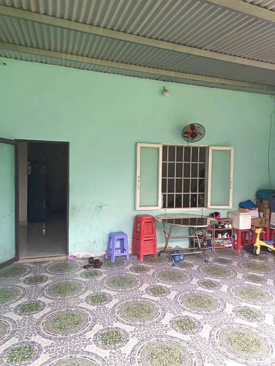 Bán nhà phố Bình Tân 76m² 4 phòng, 1PN 1WC giá 1,7 tỷ - Ảnh thu nhỏ 4
