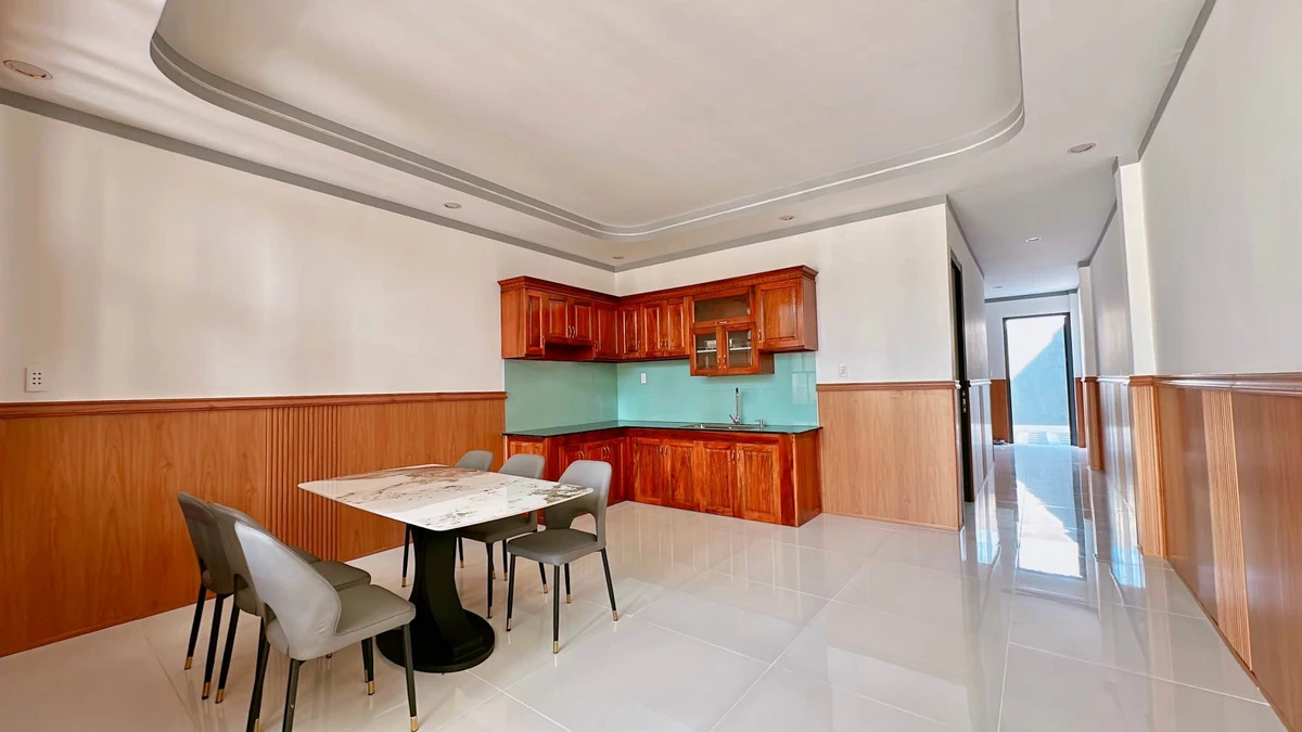 Bán nhà gác lửng mới full nội thất 145m² Trảng Bom - Ảnh thu nhỏ 5