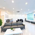 Cho thuê 3 tầng căn góc 450m² Nha Trang, 70 triệu/tháng - Ảnh thu nhỏ 3