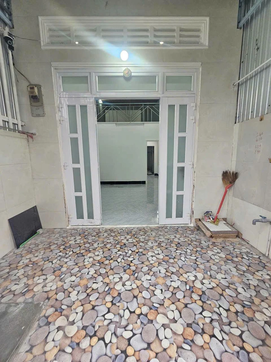 Bán nhà hẻm Quang Trung 40m² 2 phòng 760 triệu - Ảnh thu nhỏ 2