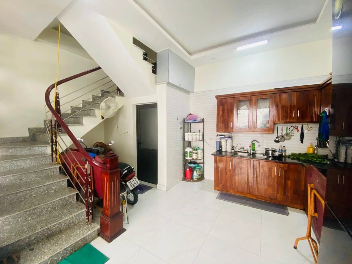 Bán nhà 3 tầng 48m² Khu Bãi Muối Hạ Long 3.45 tỷ - Ảnh thu nhỏ 3