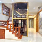 Bán nhà 4 tầng 290m² có thang máy TP Hải Phòng 5,95 tỷ - Ảnh thu nhỏ 1