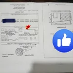 Bán nhà cấp 4 76m2 Phường 8 Tuy Hoà - Ảnh thu nhỏ 2
