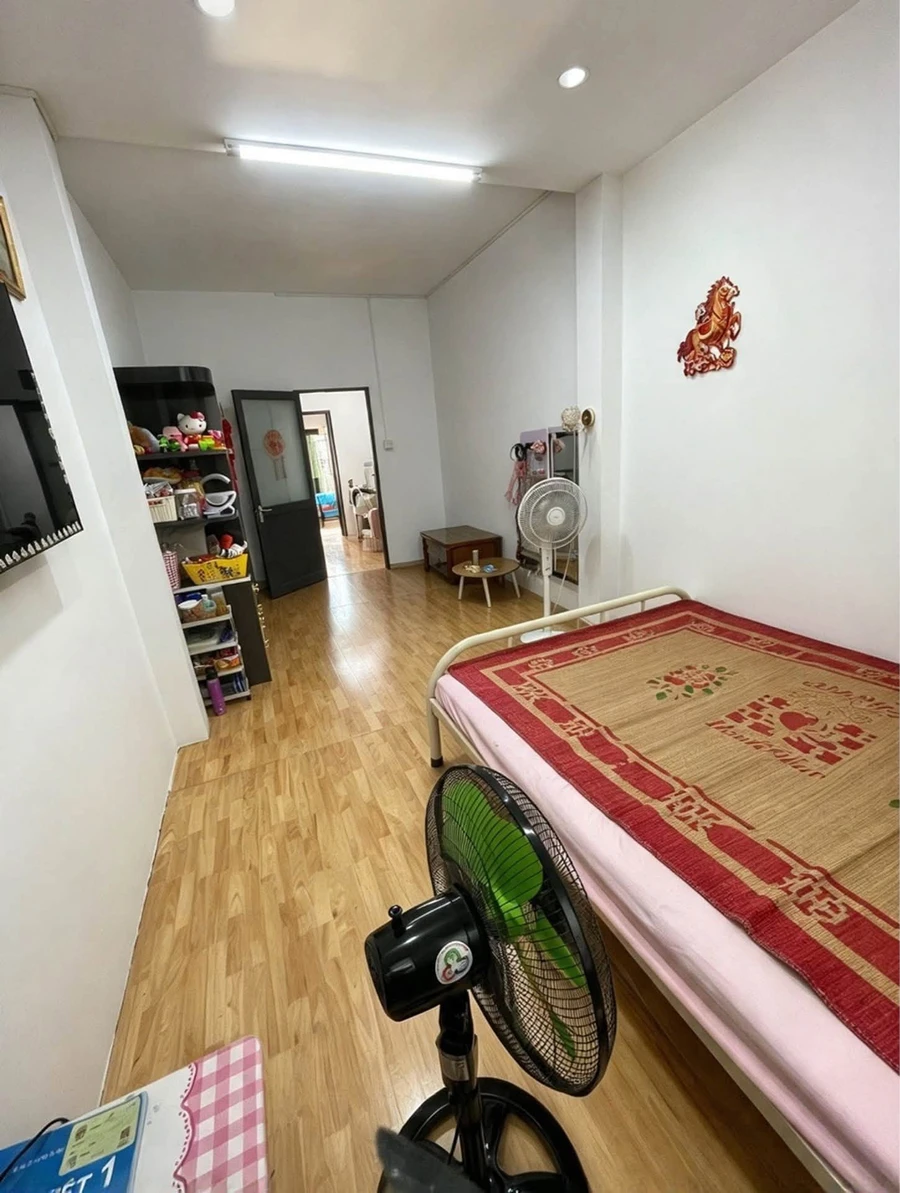 Bán căn hộ 50m2, 3 phòng ngủ giá 5 tỷ Bình Thạnh - Ảnh thu nhỏ 5