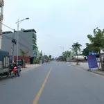 Bán nhà mặt đường Máng Nước 90m² 5 tầng An Dương, Hải Phòng - Ảnh thu nhỏ 1