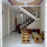 Cho thuê nhà 1 trệt 1 lầu 65m² 2PN Linh Xuân - Ảnh thu nhỏ 4