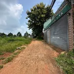 Bán gấp lô đất 8x13m hẻm Phùng Hưng, đối diện Đại học Tây Nguyên, Buôn Ma Thuột - Ảnh thu nhỏ 4
