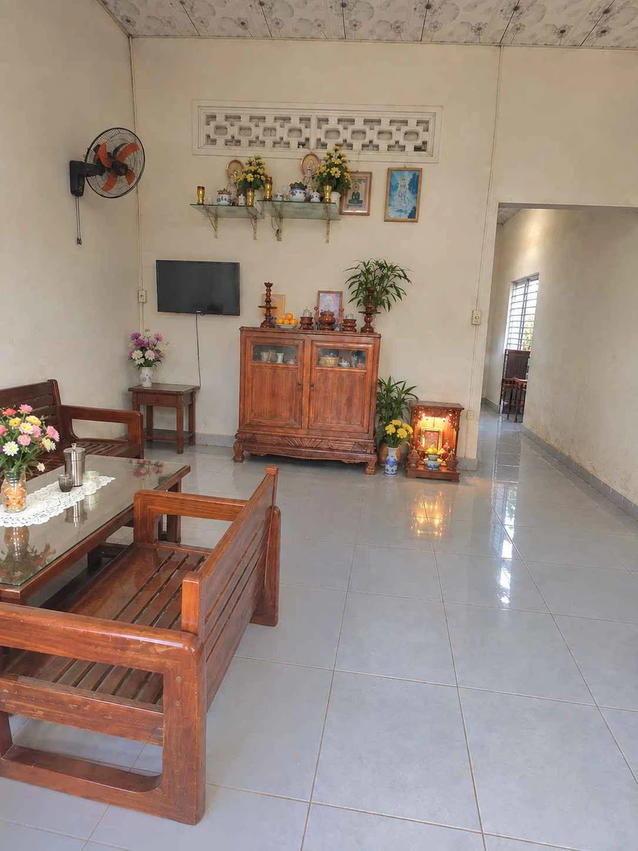 Bán nhà 2 phòng ngủ 82,6m² tại Nha Trang, 2 tỷ 200 triệu - Ảnh 1