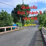 Bán 500m2 đất lúa Mỹ Thới gần cầu Đức Thành 3, giá 320 triệu, thích hợp làm vườn - Ảnh thu nhỏ 1