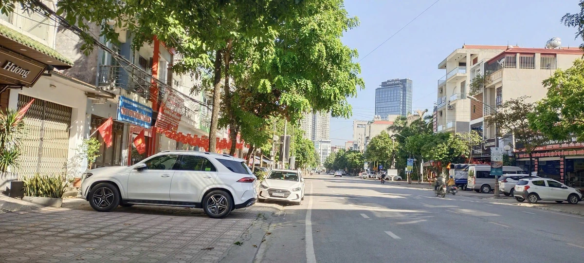 Nhà 2 tầng đường Bình Than, 80m2, Bắc Ninh - Ảnh 1
