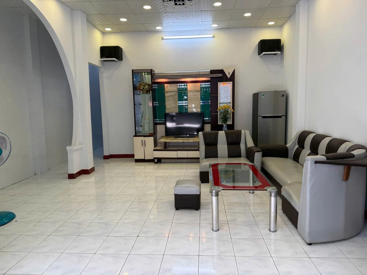 Bán nhà Nha Trang 77,9m² 3 phòng ngủ 5,7 tỷ - Ảnh thu nhỏ 4