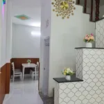 Bán nhà 1 trệt 2 lầu 4PN Tân Kim Cần Giờ 46m2 - 1,87 tỷ - Ảnh thu nhỏ 3