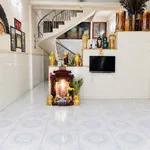 Bán nhà 3 tầng 52m² 4 phòng ngủ Quận 1 - Ảnh thu nhỏ 3