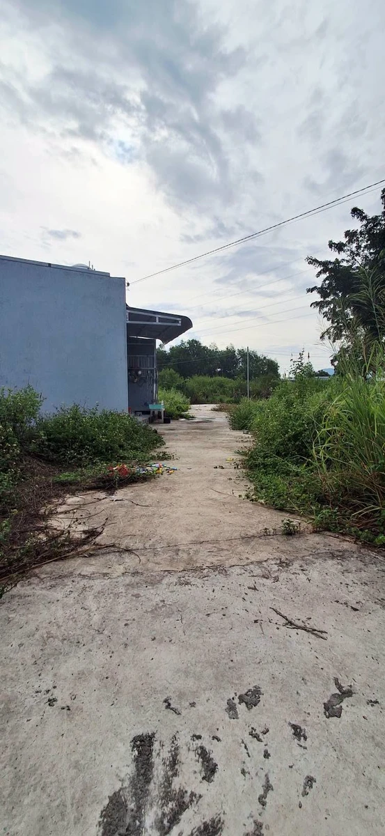 Bán đất thổ cư 100m² Phan Thiết, 570 triệu - Ảnh thu nhỏ 4