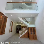 Bán nhà Nguyễn Bỉnh Khiêm Vũng Tàu, 40m², 4 PN, 5 tỷ 700 triệu - Ảnh thu nhỏ 3