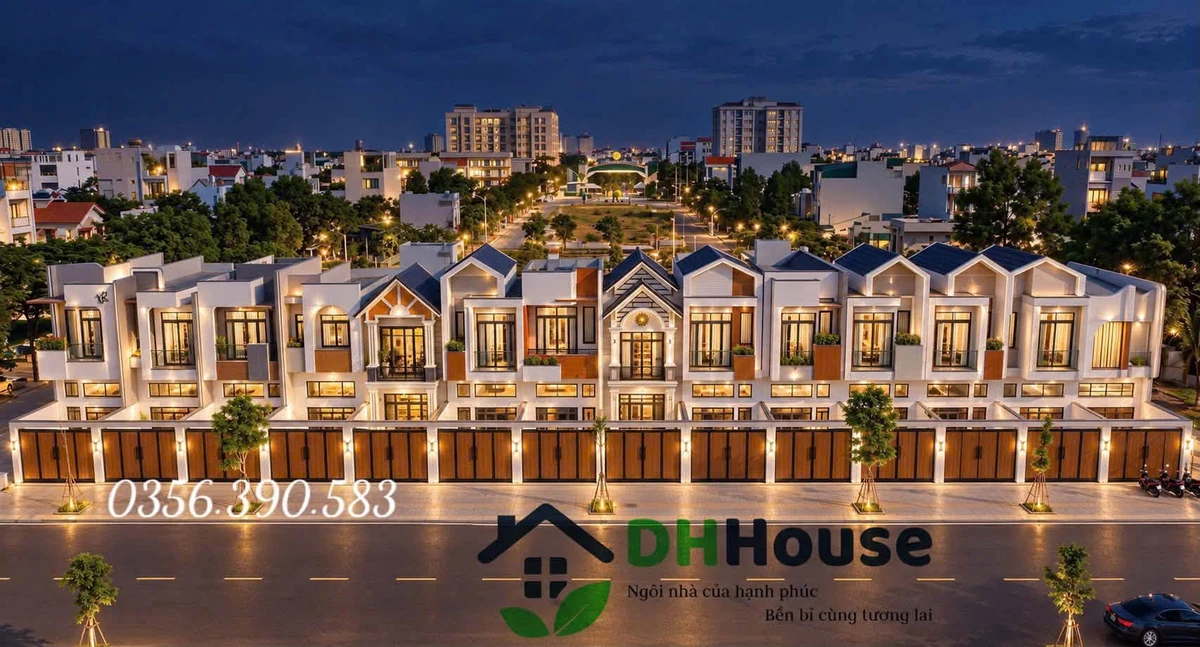 Bán nhà 1 trệt 1 lầu 3PN 3WC 120m² trung tâm Long Khánh, Đồng Nai - Ảnh thu nhỏ 2
