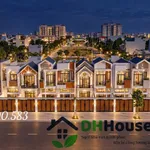 Bán nhà 1 trệt 1 lầu 3PN 3WC 120m² trung tâm Long Khánh, Đồng Nai - Ảnh thu nhỏ 2